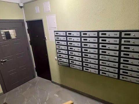 квартира по адресу Леси Украинки бульв., 3