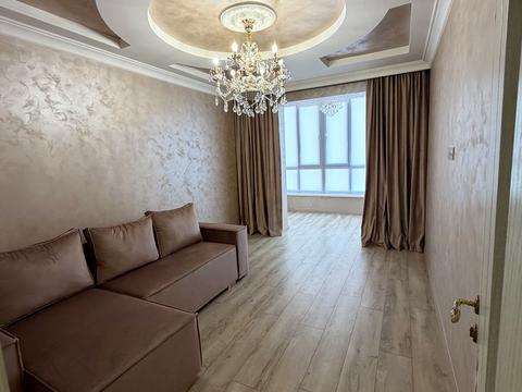 квартира по адресу Кульпарковская ул., 230-А