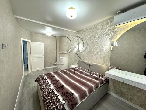 квартира за адресою Берестейський просп. (Перемоги), 55-А