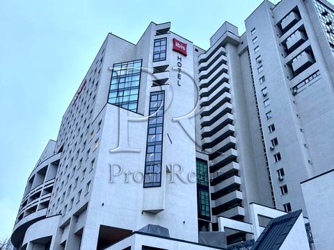 квартира за адресою Берестейський просп. (Перемоги), 55-А