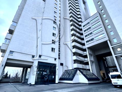 квартира за адресою Берестейський просп. (Перемоги), 55-А