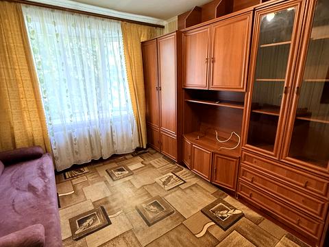 квартира по адресу Харьковская ул., 6/2