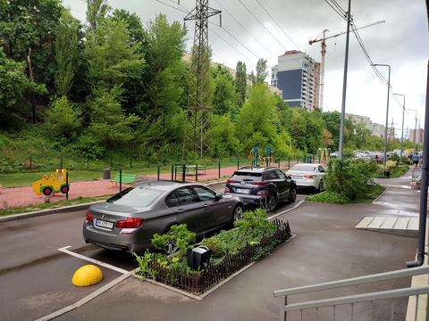 квартира по адресу Набережная ул., 6-Ж