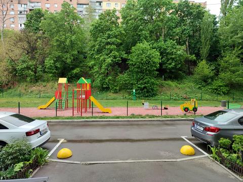 квартира по адресу Набережная ул., 6-Ж
