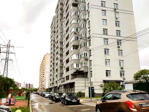 квартира по адресу Набережная ул., 6-Ж