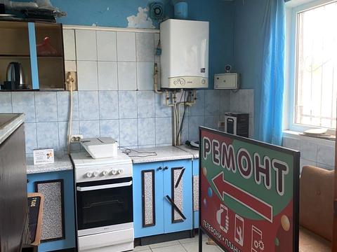 коммерческая по адресу Энтузиастов пер., 2-А
