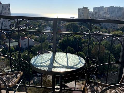 квартира по адресу Клубничный пер., 24