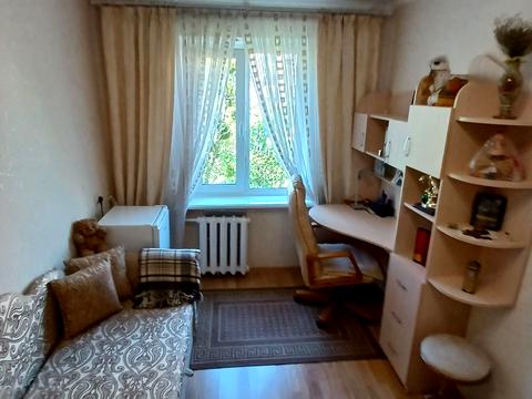 комната по адресу Андрея Малышко ул., 31