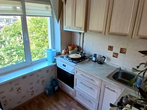 кімната за адресою Андрія Малишка вул., 31
