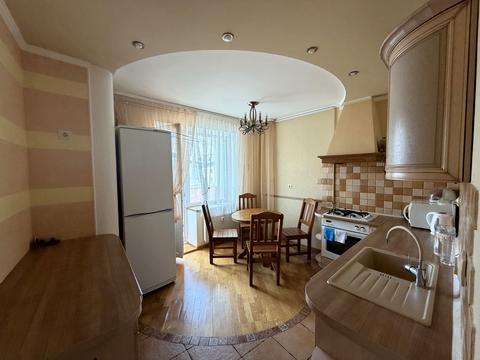 квартира за адресою Відінська вул., 3
