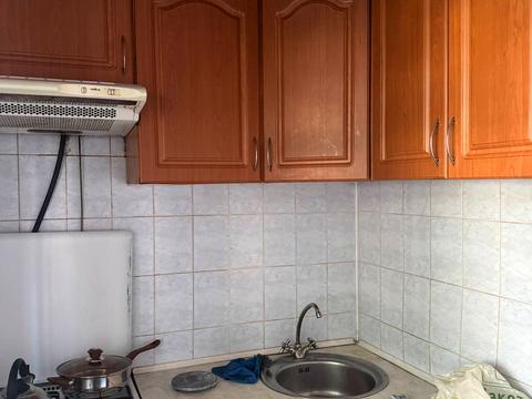 квартира за адресою Київ, Польовий пров., 5