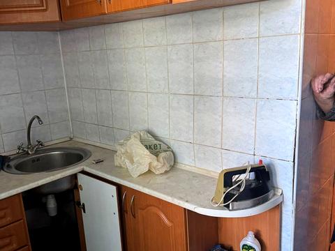 квартира за адресою Київ, Польовий пров., 5