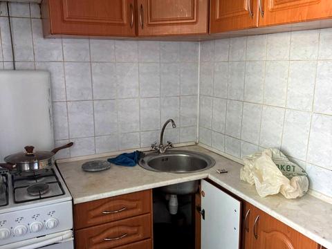 квартира за адресою Київ, Польовий пров., 5