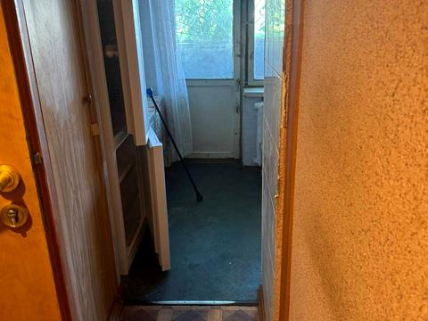 квартира за адресою Київ, Польовий пров., 5