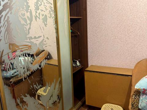 квартира за адресою Київ, Польовий пров., 5