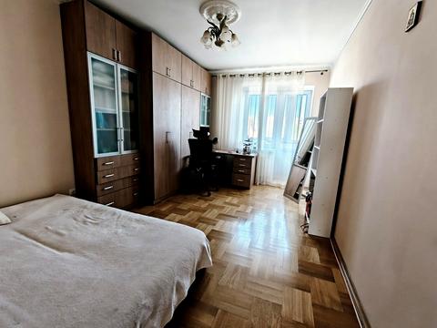 квартира по адресу Деловая ул., 3
