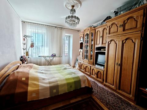 квартира по адресу Деловая ул., 3
