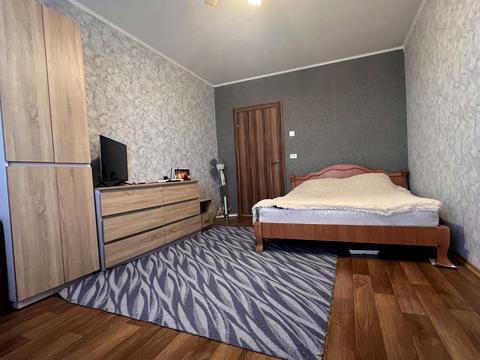 квартира за адресою Миколи Закревського вул., 95