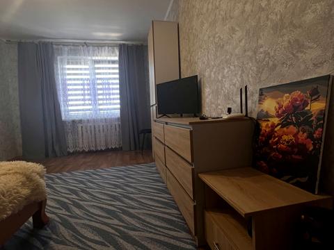 квартира за адресою Миколи Закревського вул., 95