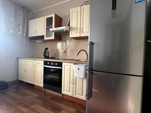 квартира за адресою Миколи Закревського вул., 95