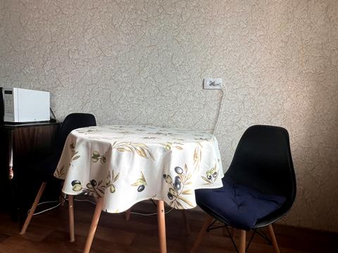 квартира за адресою Миколи Закревського вул., 95