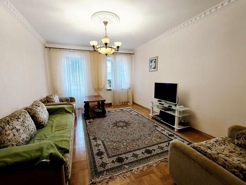 квартира по адресу Деловая ул., 3