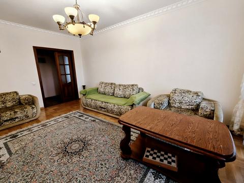 квартира по адресу Деловая ул., 3