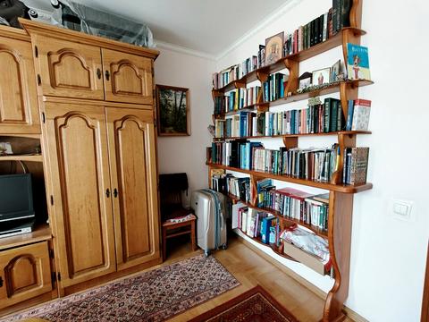 квартира по адресу Деловая ул., 3