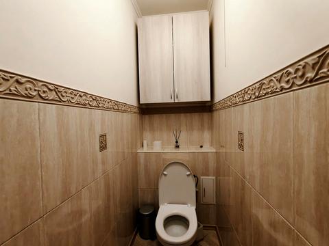 квартира по адресу Деловая ул., 3