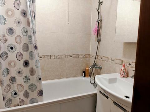 квартира по адресу Деловая ул., 3