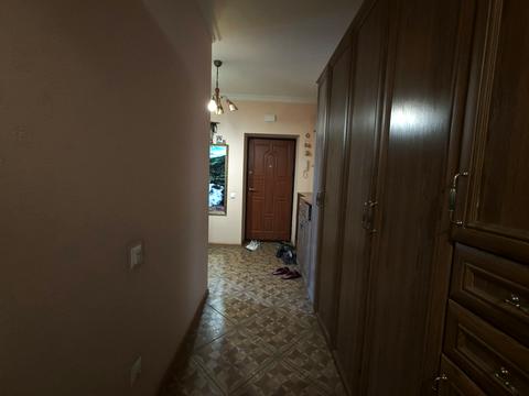 квартира по адресу Деловая ул., 3