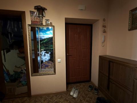 квартира по адресу Деловая ул., 3