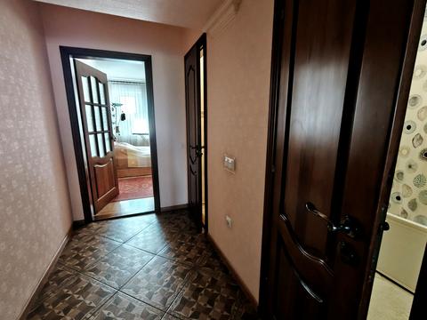 квартира по адресу Деловая ул., 3
