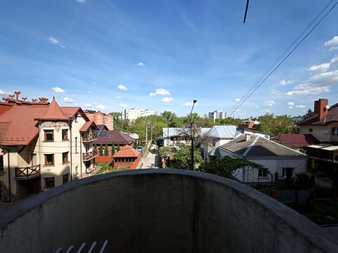 квартира по адресу Деловая ул., 3