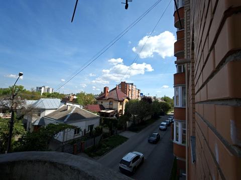 квартира по адресу Деловая ул., 3