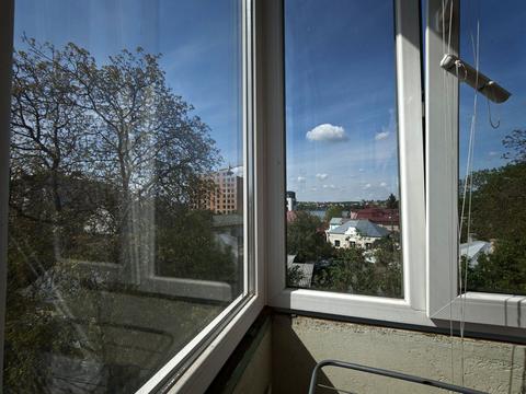 квартира по адресу Деловая ул., 3