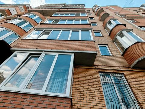 квартира по адресу Деловая ул., 3
