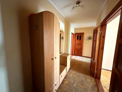 квартира по адресу Млыновская ул., 33