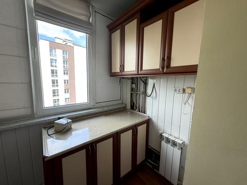 квартира по адресу Млыновская ул., 33