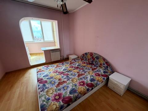 квартира по адресу Млыновская ул., 33