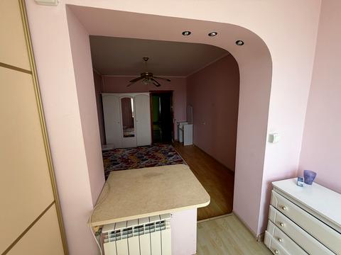 квартира по адресу Млыновская ул., 33