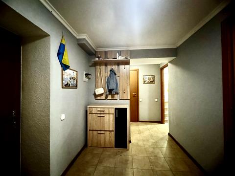 квартира за адресою Краснопільська вул., 11