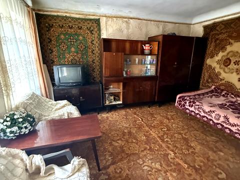 квартира по адресу Косвенная ул., 33