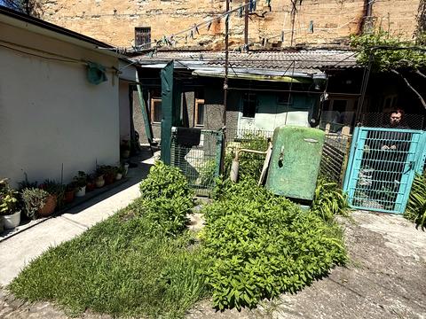 квартира по адресу Косвенная ул., 33