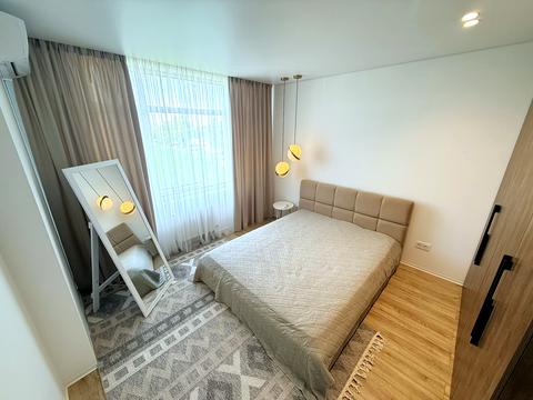 квартира по адресу Оптимістична ул., 1
