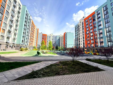 квартира по адресу Оптимістична ул., 1