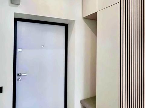 квартира за адресою с. Минай, Августина Волошина вул., 24