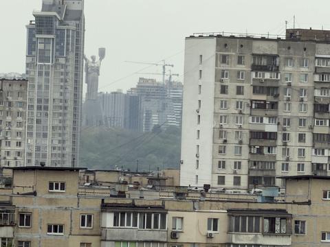 квартира за адресою Березнева вул., 16 к4