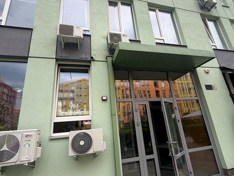 квартира за адресою Березнева вул., 16 к4