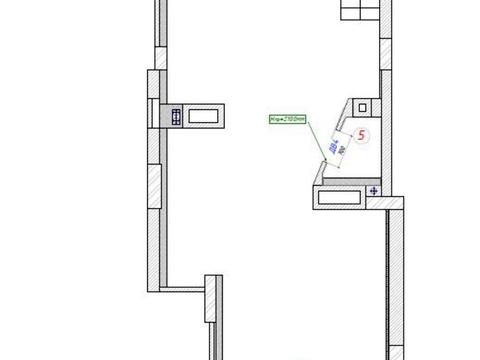 квартира за адресою Березнева вул., 16 к4